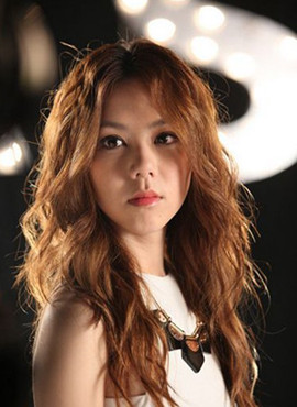 十二星座女神代表