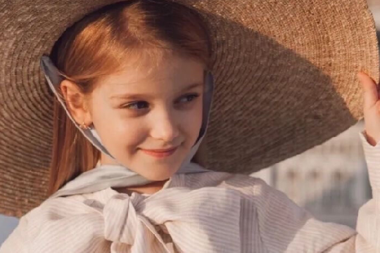 真实水瓶座的女生性格