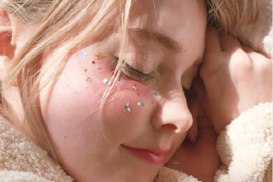 属马水瓶座女生性格