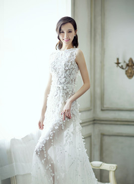 十二星座女神代表